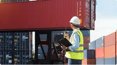 Customs Clearance