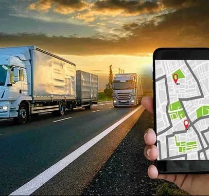 GPS Tracking