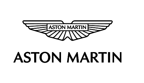 Aston Martin logo