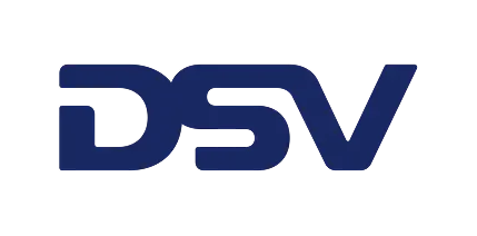 DSV logo