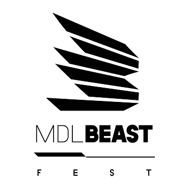 MDLBEAST logo