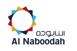 Naboodah logo