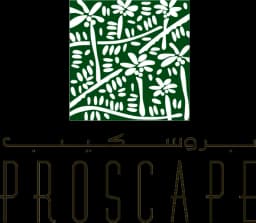 Proscape logo