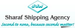 Sharaf logo