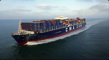Sea Freight