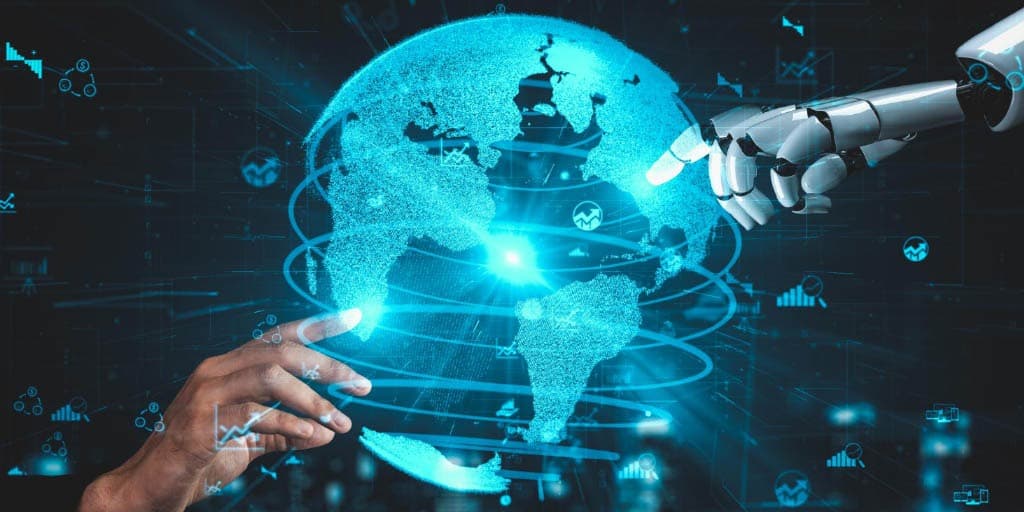 How Artificial Intelligence is Redefining Global Logistics