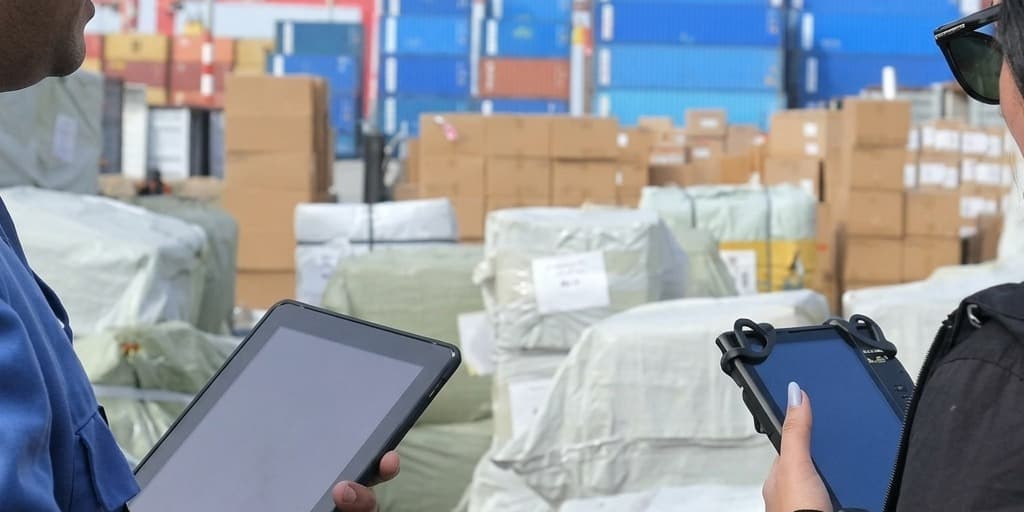 Sustainability in Logistics: A Greener Future Ahead